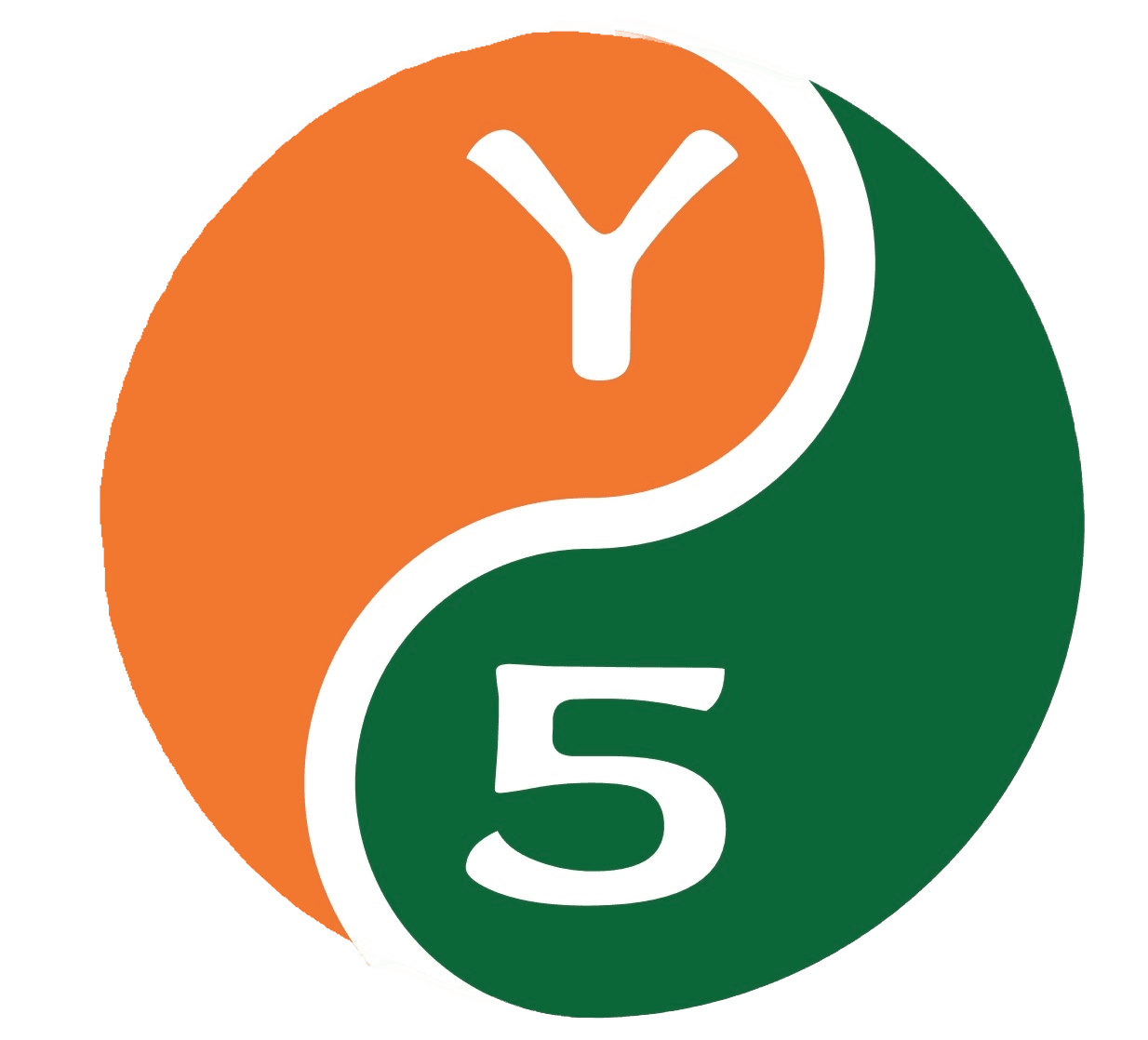 Y5Health's logo